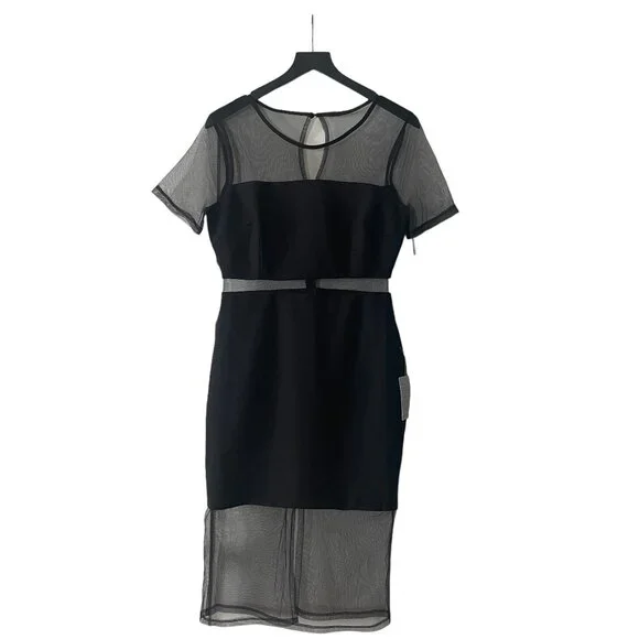 princess polly baby blue dress How Do You Make A Bodycon Dress Shorter